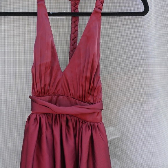 Rae Francis dress - Picture 2 of 4